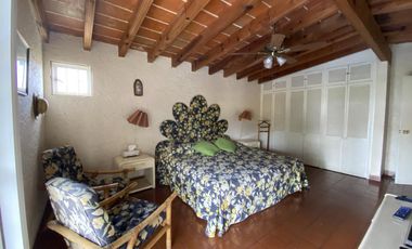 Casa en venta en Chamilpa, Cuernavaca, Morelos
