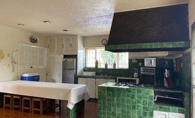 Casa en venta en Chamilpa, Cuernavaca, Morelos