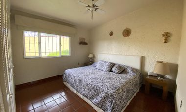 Casa en venta en Chamilpa, Cuernavaca, Morelos