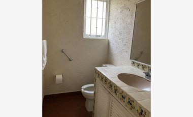 Casa en venta en Chamilpa, Cuernavaca, Morelos