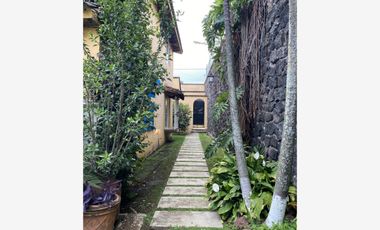 Casa en venta en Chamilpa, Cuernavaca, Morelos