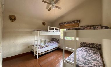 Casa en venta en Chamilpa, Cuernavaca, Morelos