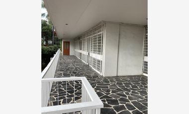 Edificio en renta en Miraval, Cuernavaca, Morelos