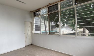 Edificio en renta en Miraval, Cuernavaca, Morelos