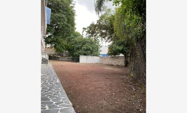 Edificio en renta en Miraval, Cuernavaca, Morelos