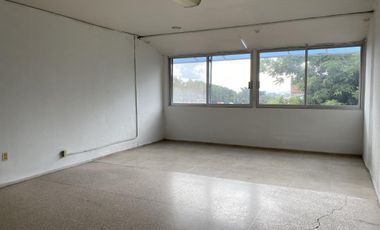 Edificio en renta en Miraval, Cuernavaca, Morelos