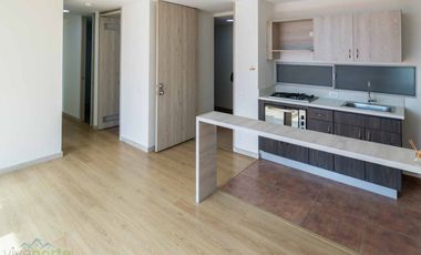 APARTAMENTO en VENTA en Copacabana Oporto Campestre