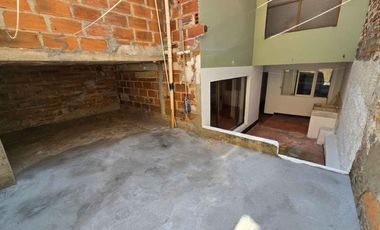 CASA en VENTA en Medellín Aranjuez