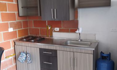 APARTAMENTO en VENTA en Bello Mirasol campestre