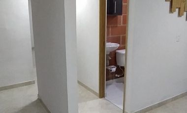 APARTAMENTO en VENTA en Bello Mirasol campestre