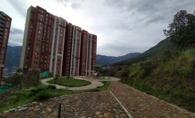 APARTAMENTO en VENTA en Bello Mirasol campestre
