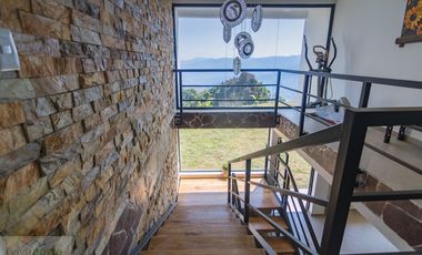 CASA CAMPESTRE en VENTA en Bello Parcelacion Norteamerica