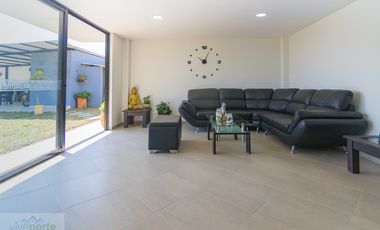 CASA CAMPESTRE en VENTA en Bello Parcelacion Norteamerica
