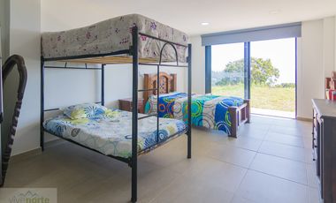 CASA CAMPESTRE en VENTA en Bello Parcelacion Norteamerica