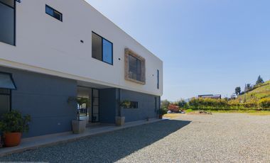 CASA CAMPESTRE en VENTA en Bello Parcelacion Norteamerica