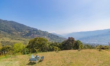 CASA CAMPESTRE en VENTA en Bello Parcelacion Norteamerica