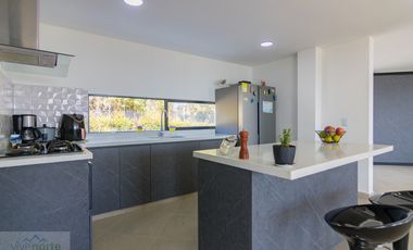 CASA CAMPESTRE en VENTA en Bello Parcelacion Norteamerica