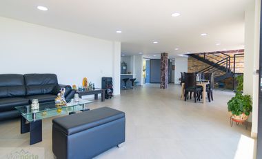 CASA CAMPESTRE en VENTA en Bello Parcelacion Norteamerica