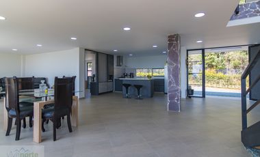 CASA CAMPESTRE en VENTA en Bello Parcelacion Norteamerica