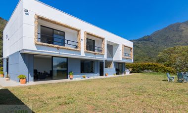 CASA CAMPESTRE en VENTA en Bello Parcelacion Norteamerica