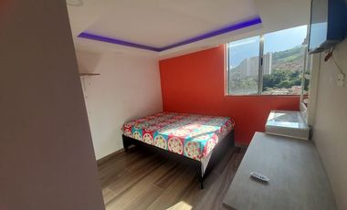 APARTAMENTO en VENTA en Bello Reserva de Bucaros