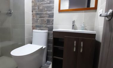 APARTAMENTO en VENTA en Bello Reserva de Bucaros