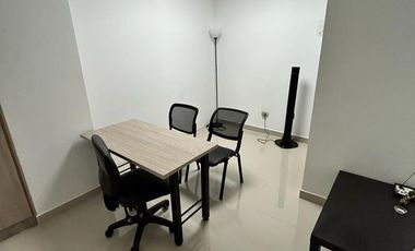 OFICINA en VENTA en Bello Centro Comercial Estación Niquia