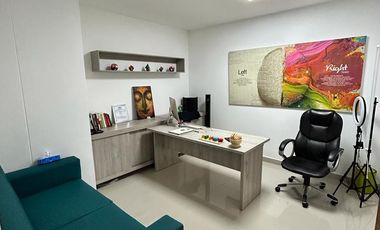 OFICINA en VENTA en Bello Centro Comercial Estación Niquia