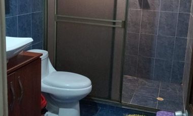 CASA en VENTA en Medellín Barrio Santa Fe