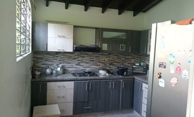CASA en VENTA en Medellín Barrio Santa Fe