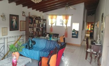 CASA en VENTA en Medellín Barrio Santa Fe