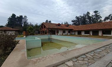 CASA DE EVENTOS / RESTAURANTE CREDITO 100%