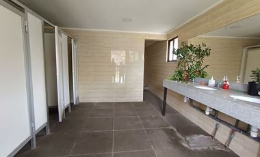 CASA DE EVENTOS / RESTAURANTE CREDITO 100%