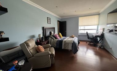 DEPARTAMENTO EN VENTA EN EL DUCAL BOSQUE REAL