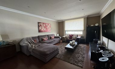 DEPARTAMENTO EN VENTA EN EL DUCAL BOSQUE REAL