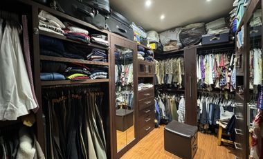 DEPARTAMENTO EN VENTA EN EL DUCAL BOSQUE REAL