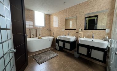 DEPARTAMENTO EN VENTA EN EL DUCAL BOSQUE REAL