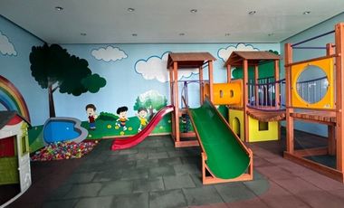 DEPARTAMENTO EN VENTA EN EL DUCAL BOSQUE REAL