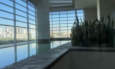 DEPARTAMENTO EN VENTA EN EL DUCAL BOSQUE REAL