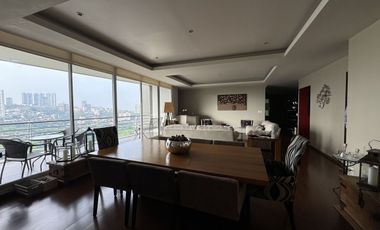 DEPARTAMENTO EN VENTA EN EL DUCAL BOSQUE REAL