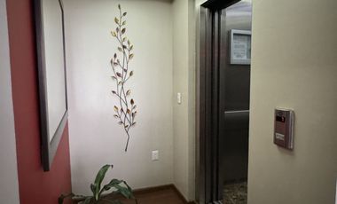 DEPARTAMENTO EN VENTA EN EL DUCAL BOSQUE REAL