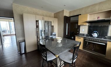 DEPARTAMENTO EN VENTA EN EL DUCAL BOSQUE REAL