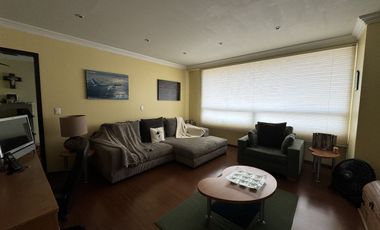 DEPARTAMENTO EN VENTA EN EL DUCAL BOSQUE REAL