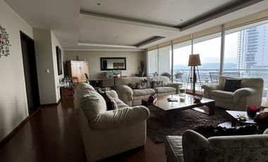 DEPARTAMENTO EN VENTA EN EL DUCAL BOSQUE REAL