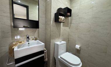 DEPARTAMENTO EN VENTA EN EL DUCAL BOSQUE REAL