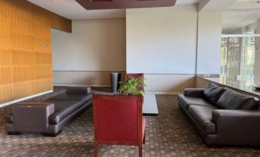 DEPARTAMENTO EN VENTA EN EL DUCAL BOSQUE REAL