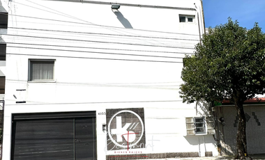 Renta de lofts amueblados en Belisario Domínguez