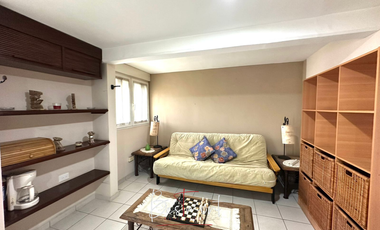 Renta de lofts amueblados en Belisario Domínguez