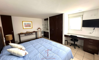 Renta de lofts amueblados en Belisario Domínguez