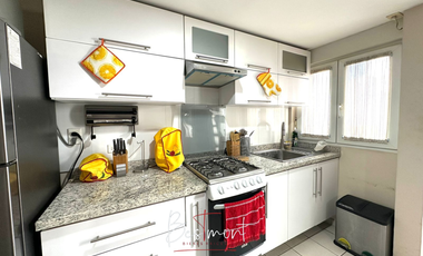 Renta de lofts amueblados en Belisario Domínguez